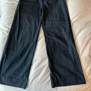 Paige premium denim Hilgard jeans